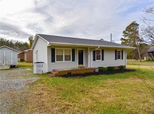 100 Kelly St, Gibsonville, NC 27249