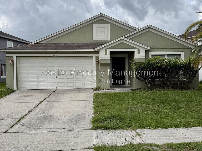 1326 Aguacate Ct — Photo 1