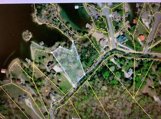 0 Indian Shadows Dr LOT 78, Ten Mile, TN 37880