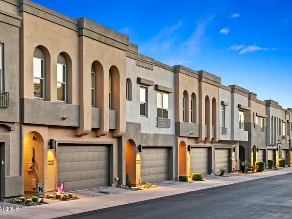 7475 E Paraiso Drive, Scottsdale, AZ 85255