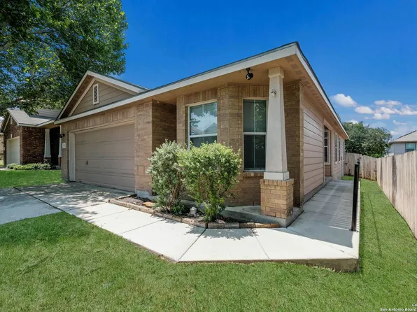 5517 Saffron Way, San Antonio, TX 78238