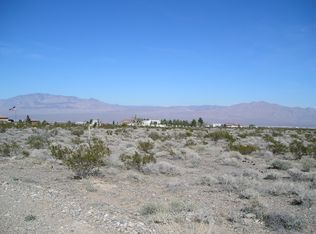 Bunkhouse Ranch Trl, Las Vegas, NV 89166