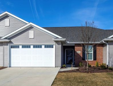 5614 Kristi Ln, Bettendorf, IA, 52722