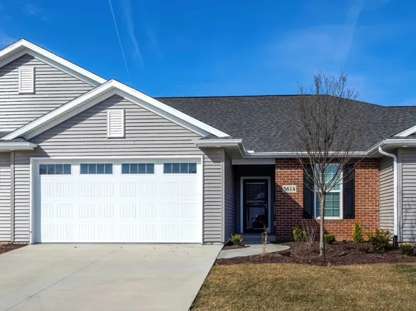5614 Kristi Ln, Bettendorf, IA 52722