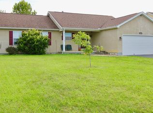 2229 Bethany Ln, Marion, OH 43302