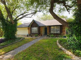 3313 Morning Dr, Schertz, TX 78108