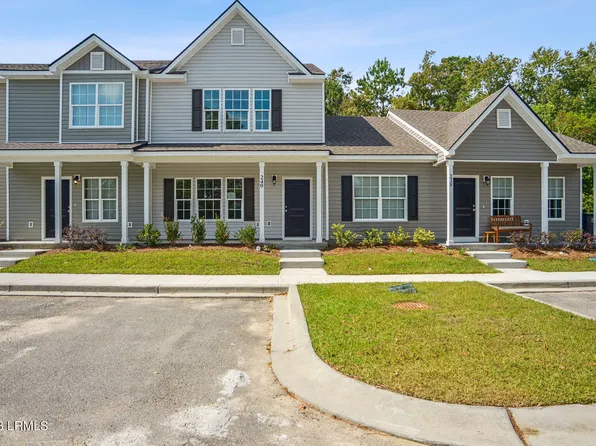 240 Admiration Avenue, Beaufort, SC 29906