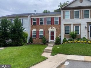11306 Bent Creek Ter, Germantown, MD