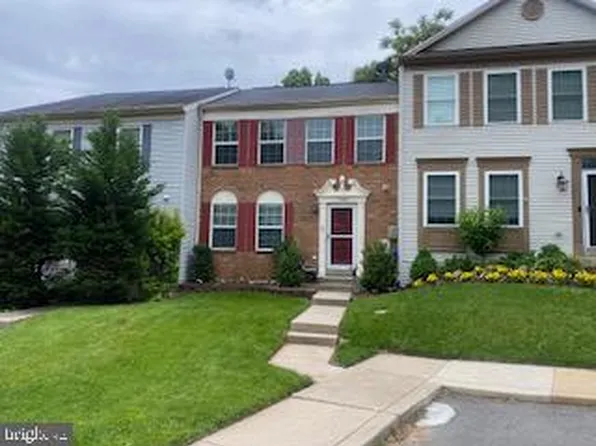 11306 Bent Creek Ter, Germantown, MD 20876