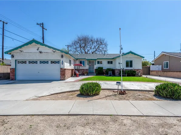 1135 N Grand St, Orange, CA 92867