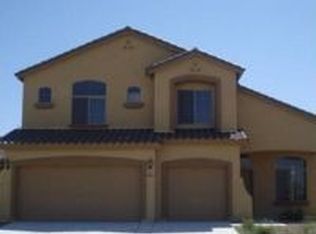 1894 N Lorretta Pl, Casa Grande, AZ 85222