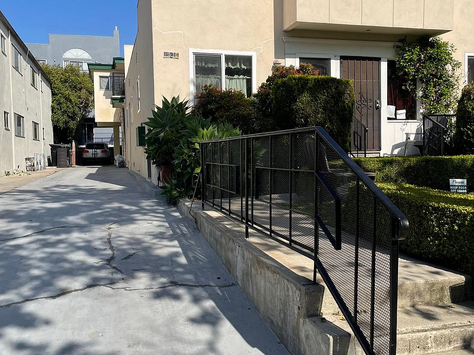 1st image of 1536 S Wooster St APT 2
