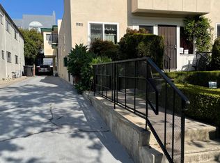 1536 S Wooster St APT 2, Los Angeles, CA 90035