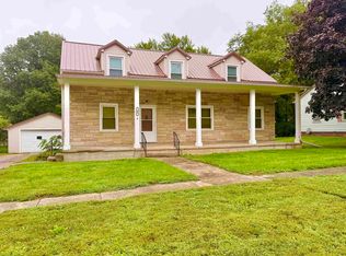 109 S Hanover St, Schaller, IA 51053