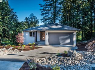 14660 Kelmsley Dr, Oregon City, OR 97045