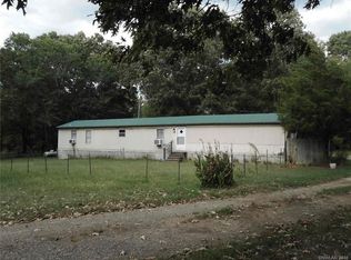 236 Highway 534 Spur, Haynesville, LA 71038