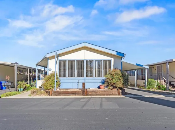 11949 Riverside Dr Space 23, Lakeside, CA 92040