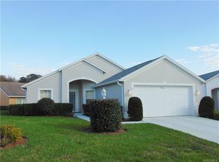 520 W Jadewood Loop, Beverly Hills, FL 34465