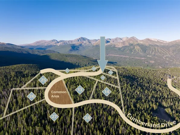 15 Cumberland Dr, Breckenridge, CO 80424