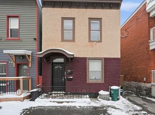244 Rochester St, Ottawa, ON K1R 7N1