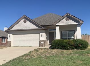 5827 Alexandria Dr, Temple, TX 76502