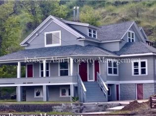 416 SW Hailey Ave #5, Pendleton, OR 97801