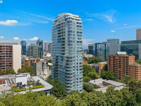 1500 SW 11th Ave Unit 802, Portland, OR 97201