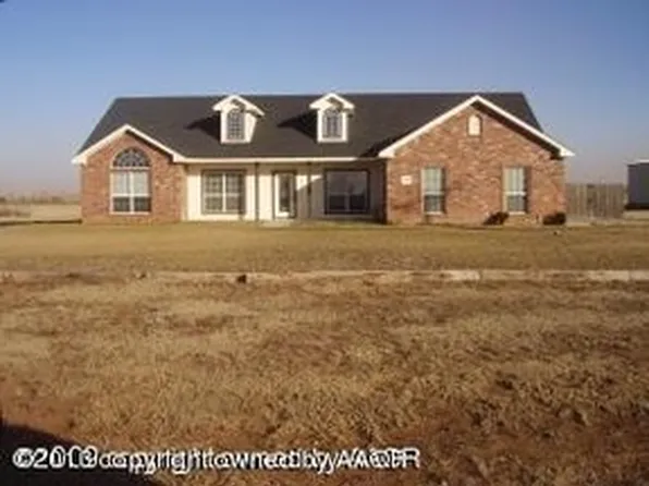 14421 S Georgia St, Amarillo, TX 79118