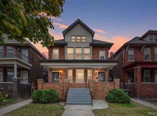 310 Hendrie St, Detroit, MI 48202