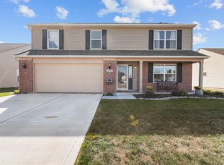 943 Gulf Shore Blvd, Kokomo, IN 46902