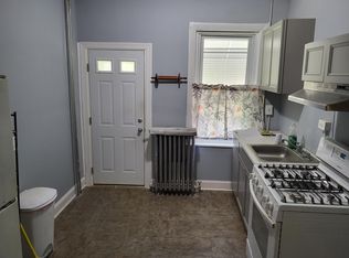 412 Ripka St, Philadelphia, PA 19128