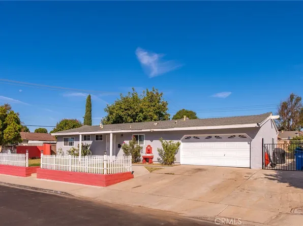 1621 Ballard St, Simi Valley, CA 93065
