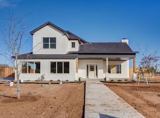 13403 Gardner Ave, Lubbock, TX 79424