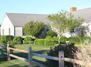 98 Somerset Rd, Nantucket, MA 02554