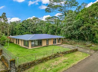 15-647 Puni Mauka Loop N, Pahoa, HI 96778