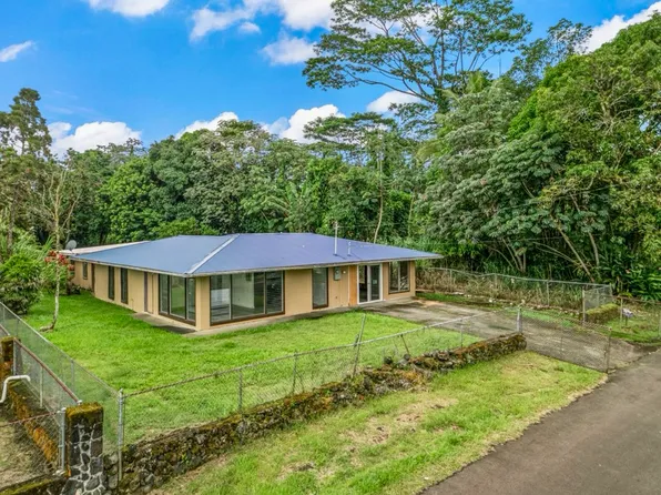 15-647 Puni Mauka Loop N, Pahoa, HI 96778