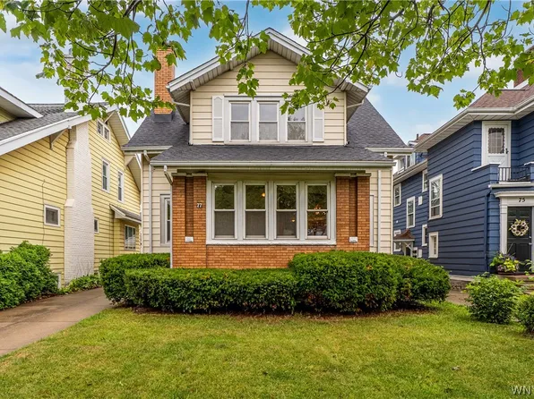 77 Fordham Dr, Buffalo, NY 14216