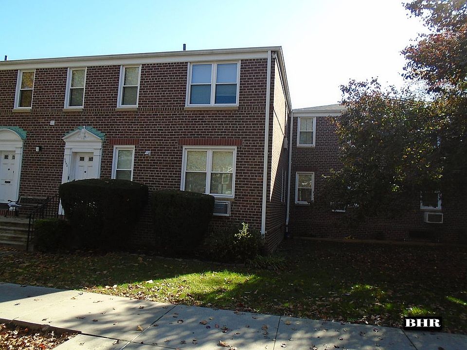 1st image of 2001 Pearson St #84D
