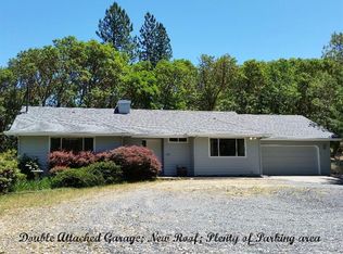 1111 Three Pines Rd, Grants Pass, OR 97526