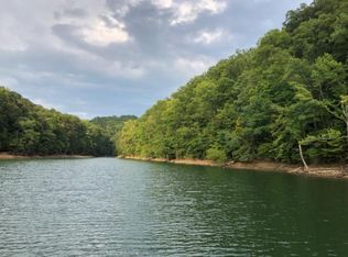 2763 Spiral Dr, Dandridge, TN 37725