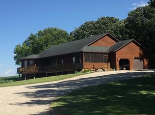 6600 156th Ave NW, Pennock, MN 56279