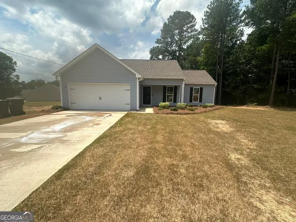 175 Saw Mill Ct, Thomaston, GA 30286