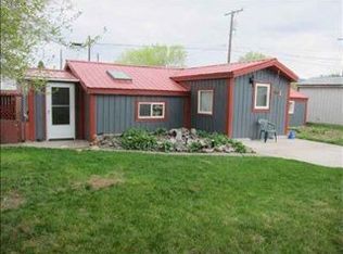1712 Kemp St, Missoula, MT 59801