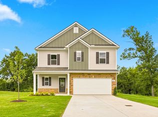 625 Nightengale Ridge Dr Lot 20, Columbia, TN 38401