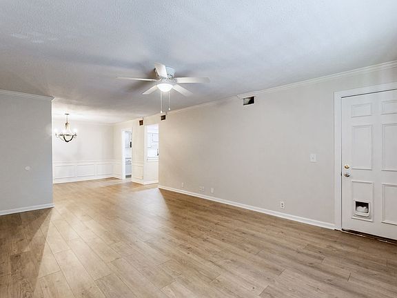 3rd image of 1280 Middle Tennessee Blvd APT D-6