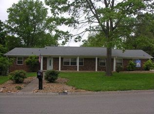 957 Roderick Rd, Knoxville, TN 37923