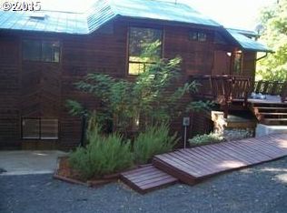 21450 SW Tunder Ln, McMinnville, OR 97128