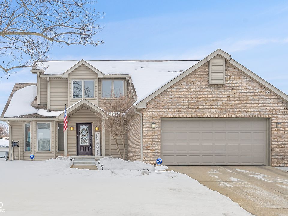 1st image of 2917 Silver Fox Dr