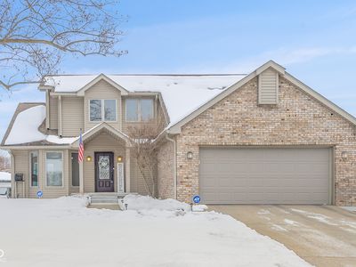 2917 Silver Fox Dr, Columbus, IN, 47203