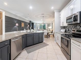 4883 Hampshire Ct APT 105, Naples, FL 34112